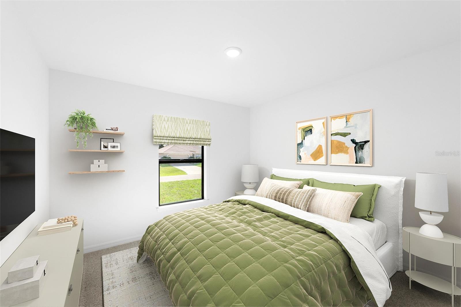 22105 VOLTAIR AVE, PORT CHARLOTTE, FL — photo 16
