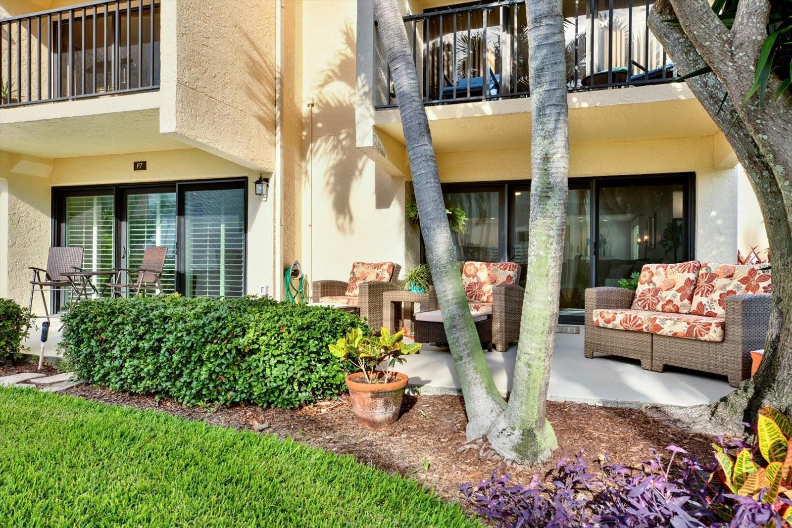 7530 SUNSHINE SKYWAY LN S #P7, ST PETERSBURG, FL — photo 19