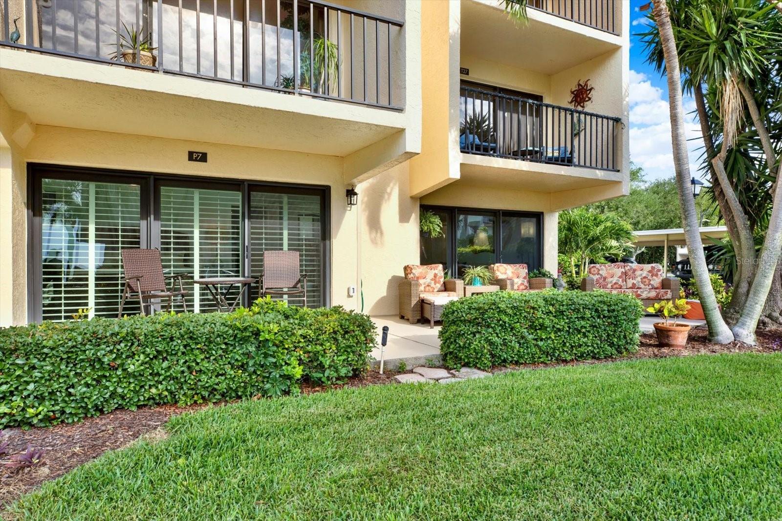 7530 SUNSHINE SKYWAY LN S #P7, ST PETERSBURG, FL — photo 20