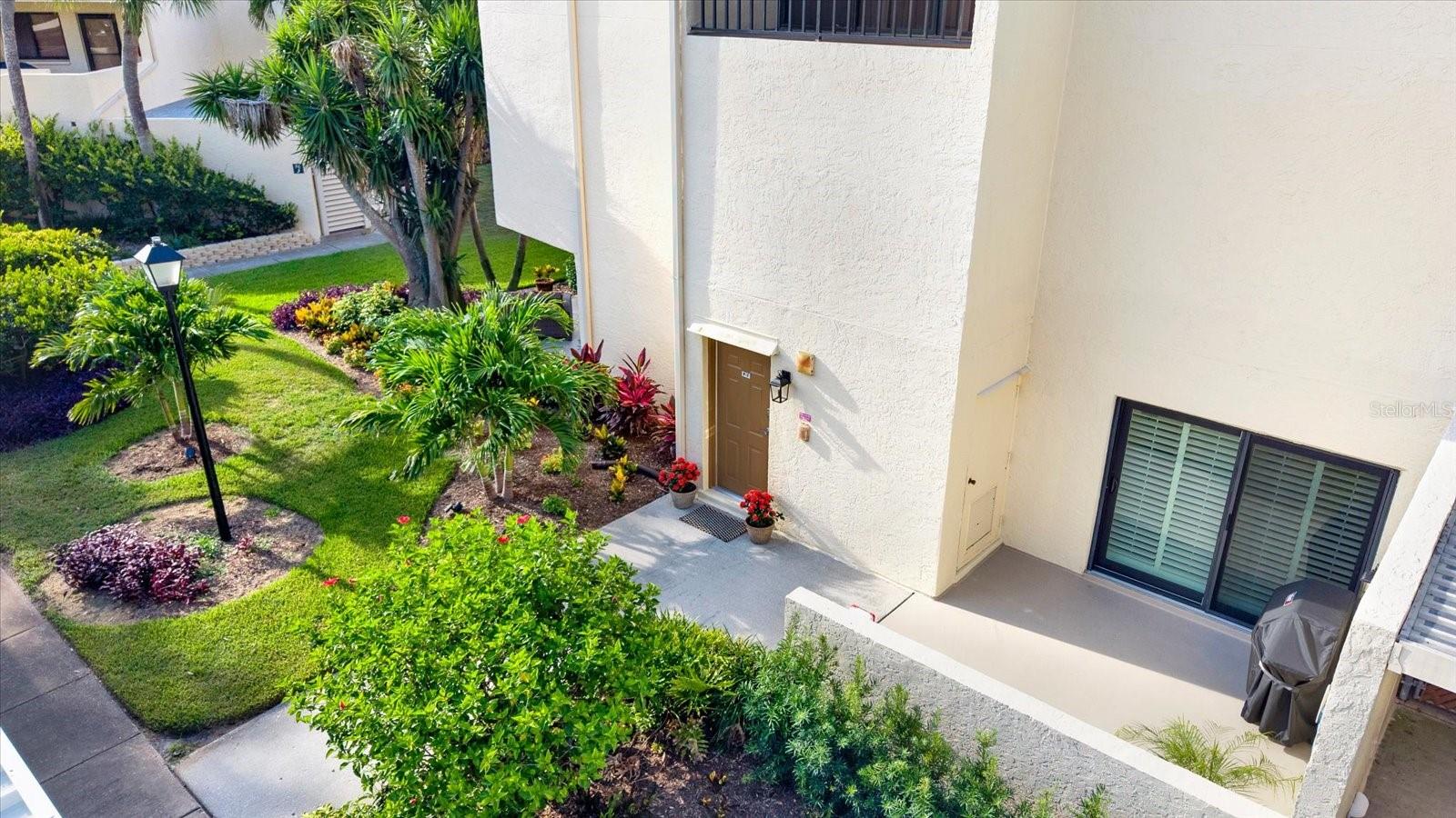 7530 SUNSHINE SKYWAY LN S #P7, ST PETERSBURG, FL — photo 21