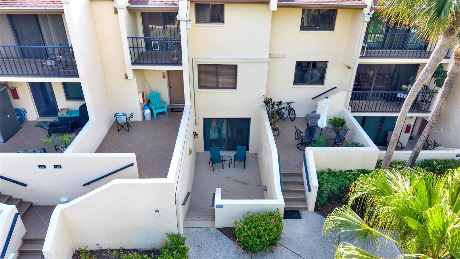 7530 SUNSHINE SKYWAY LN S #P7, ST PETERSBURG, FL — photo 22