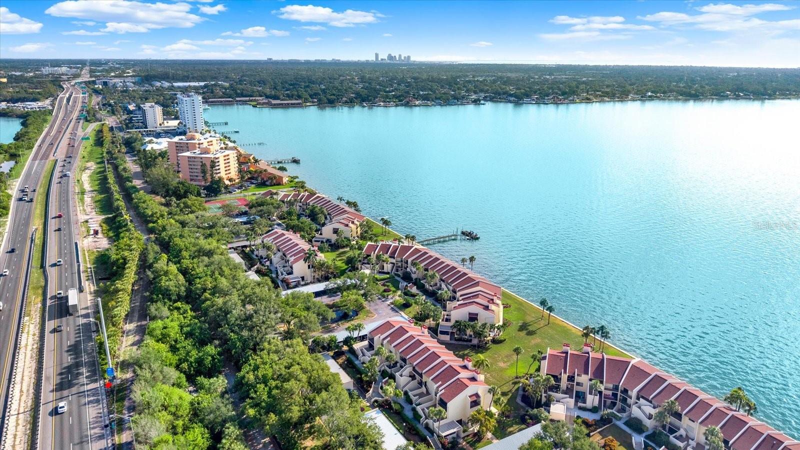 7530 SUNSHINE SKYWAY LN S #P7, ST PETERSBURG, FL — photo 24