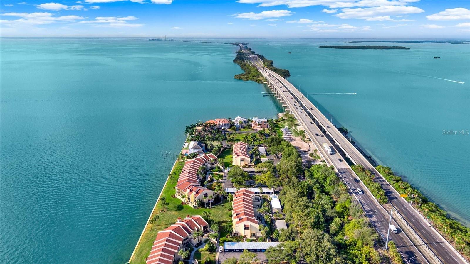 7530 SUNSHINE SKYWAY LN S #P7, ST PETERSBURG, FL — photo 25