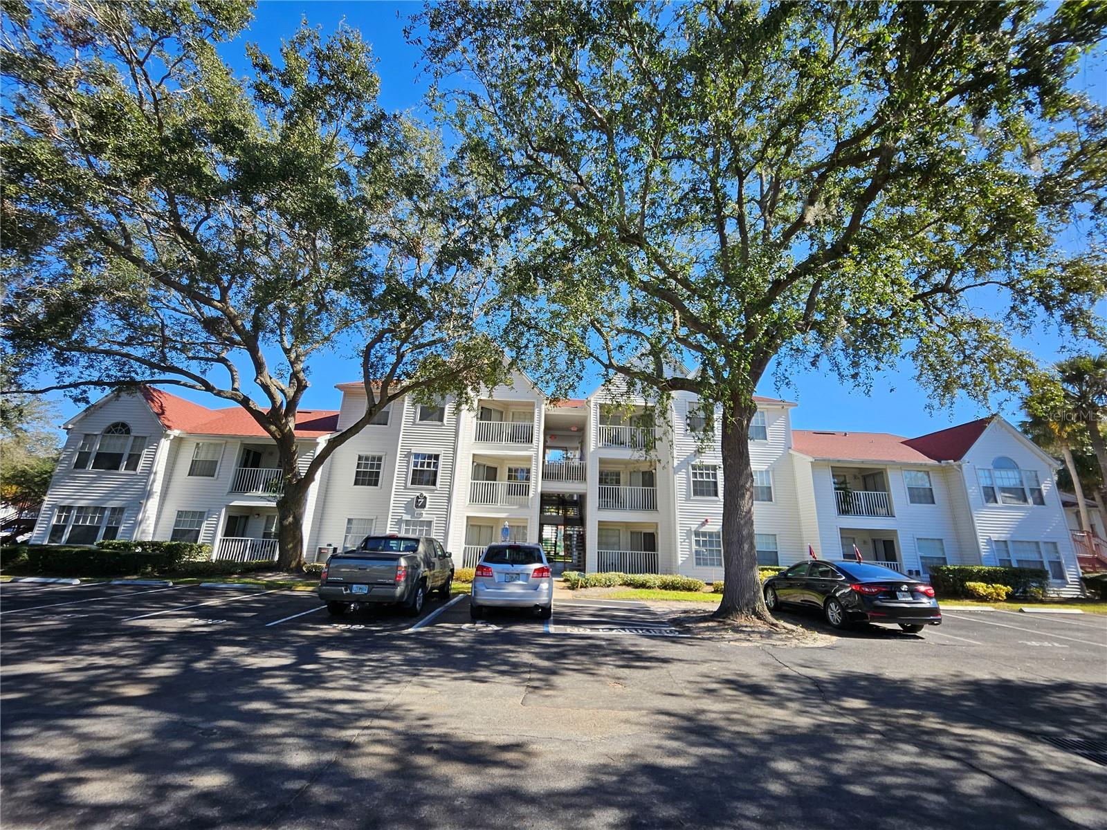 11526 WESTWOOD BLVD #725, ORLANDO, FL