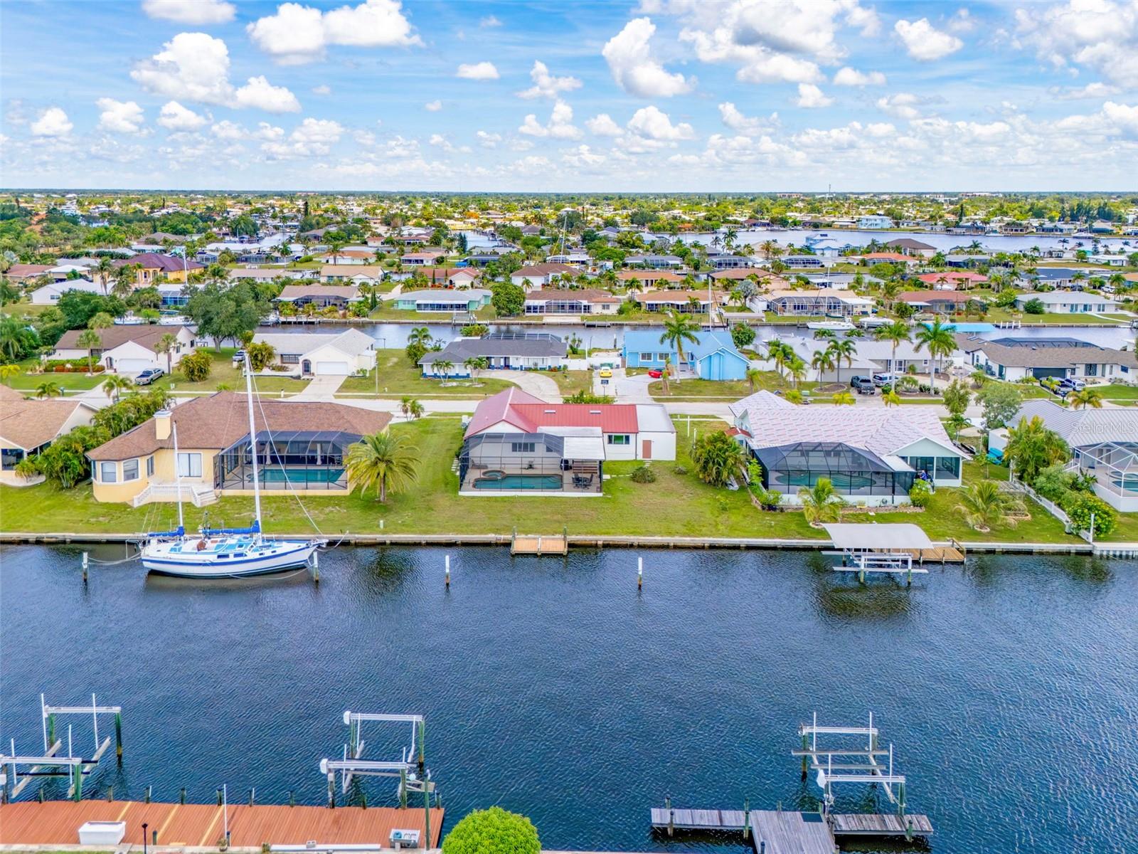 235 TAIT TER SE, PORT CHARLOTTE, FL — photo 3
