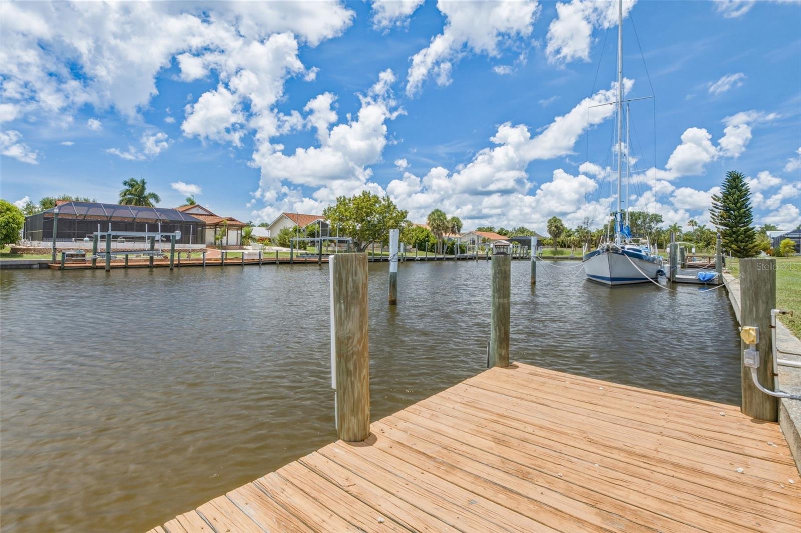 235 TAIT TER SE, PORT CHARLOTTE, FL — photo 11