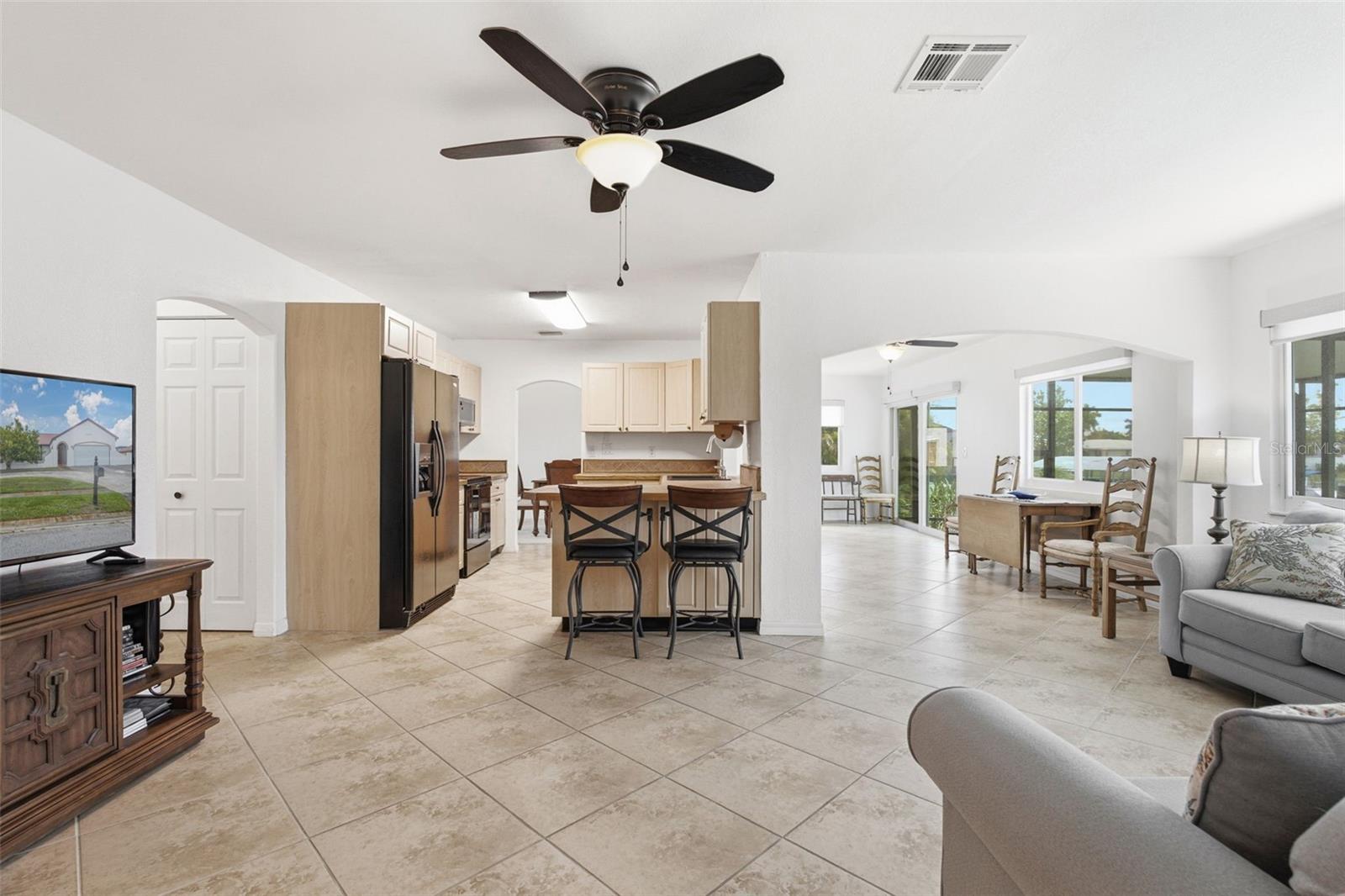 235 TAIT TER SE, PORT CHARLOTTE, FL — photo 21