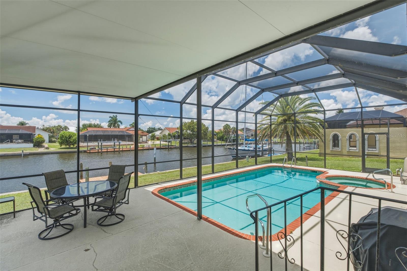 235 TAIT TER SE, PORT CHARLOTTE, FL — photo 36