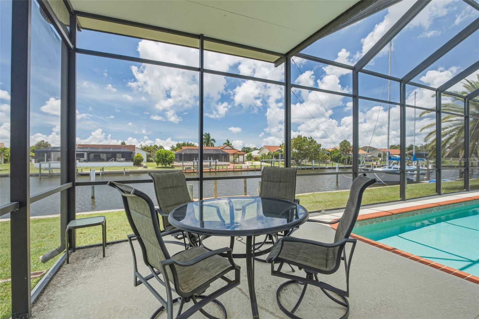 235 TAIT TER SE, PORT CHARLOTTE, FL — photo 39