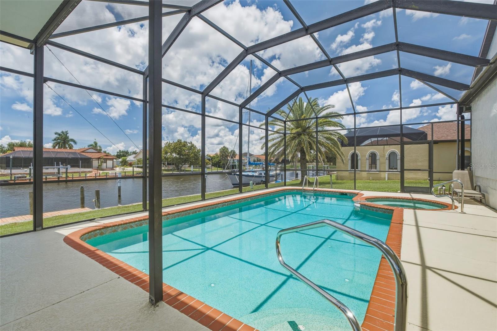 235 TAIT TER SE, PORT CHARLOTTE, FL — photo 37