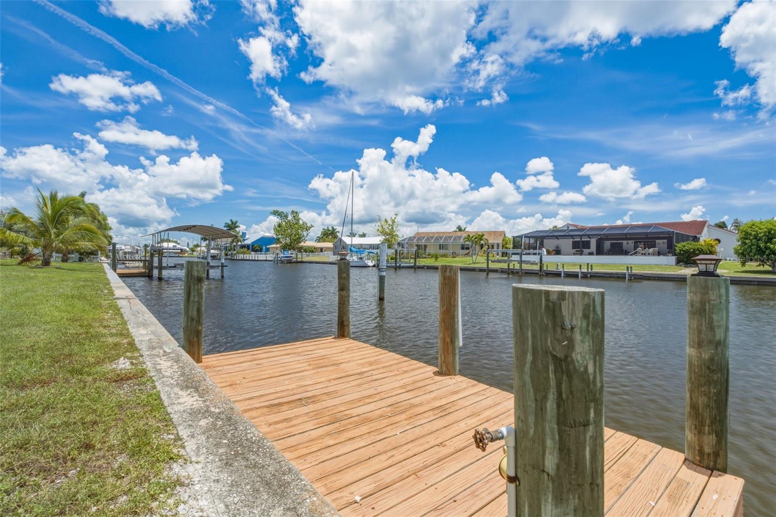235 TAIT TER SE, PORT CHARLOTTE, FL — photo 40