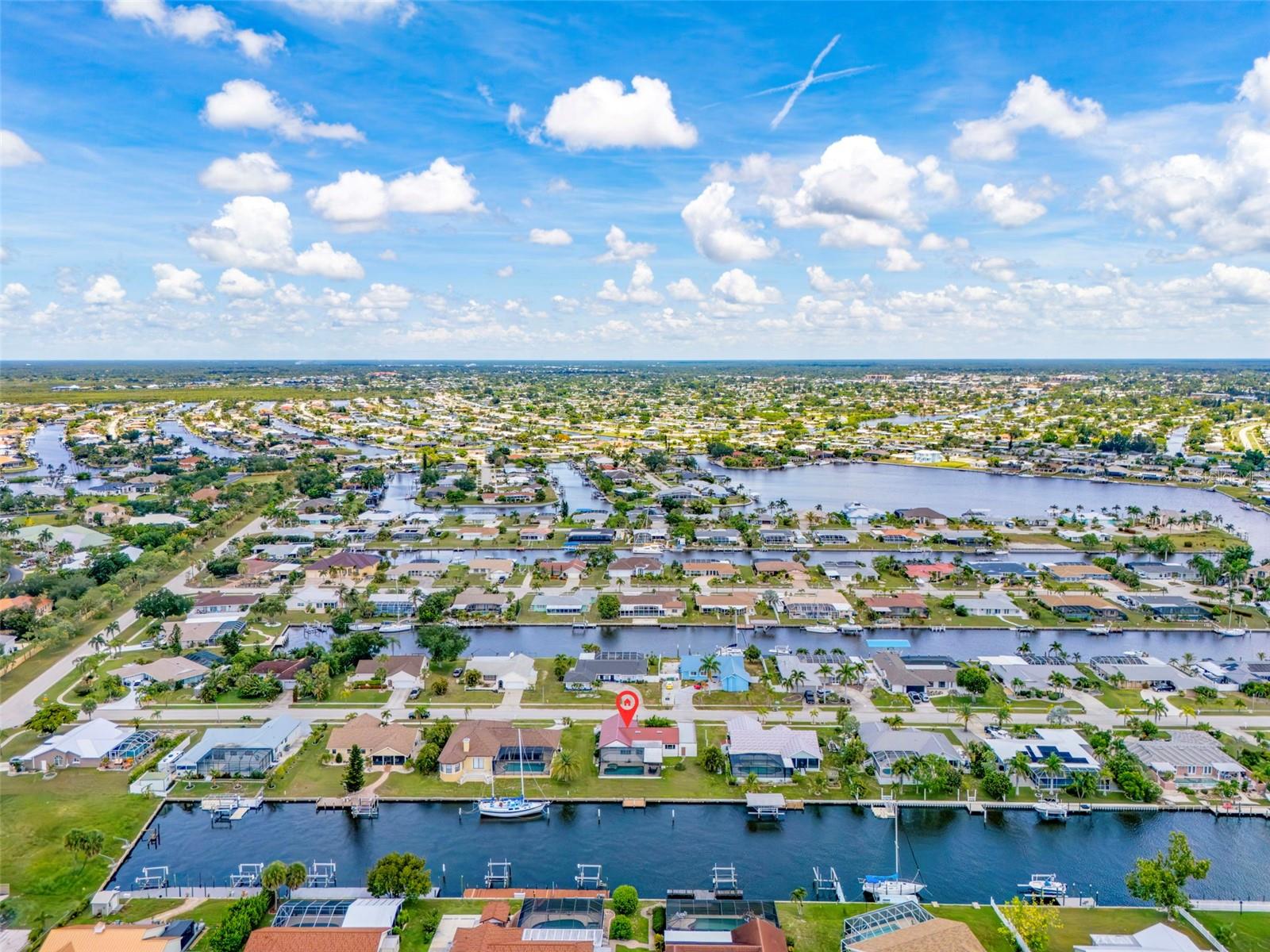 235 TAIT TER SE, PORT CHARLOTTE, FL — photo 41