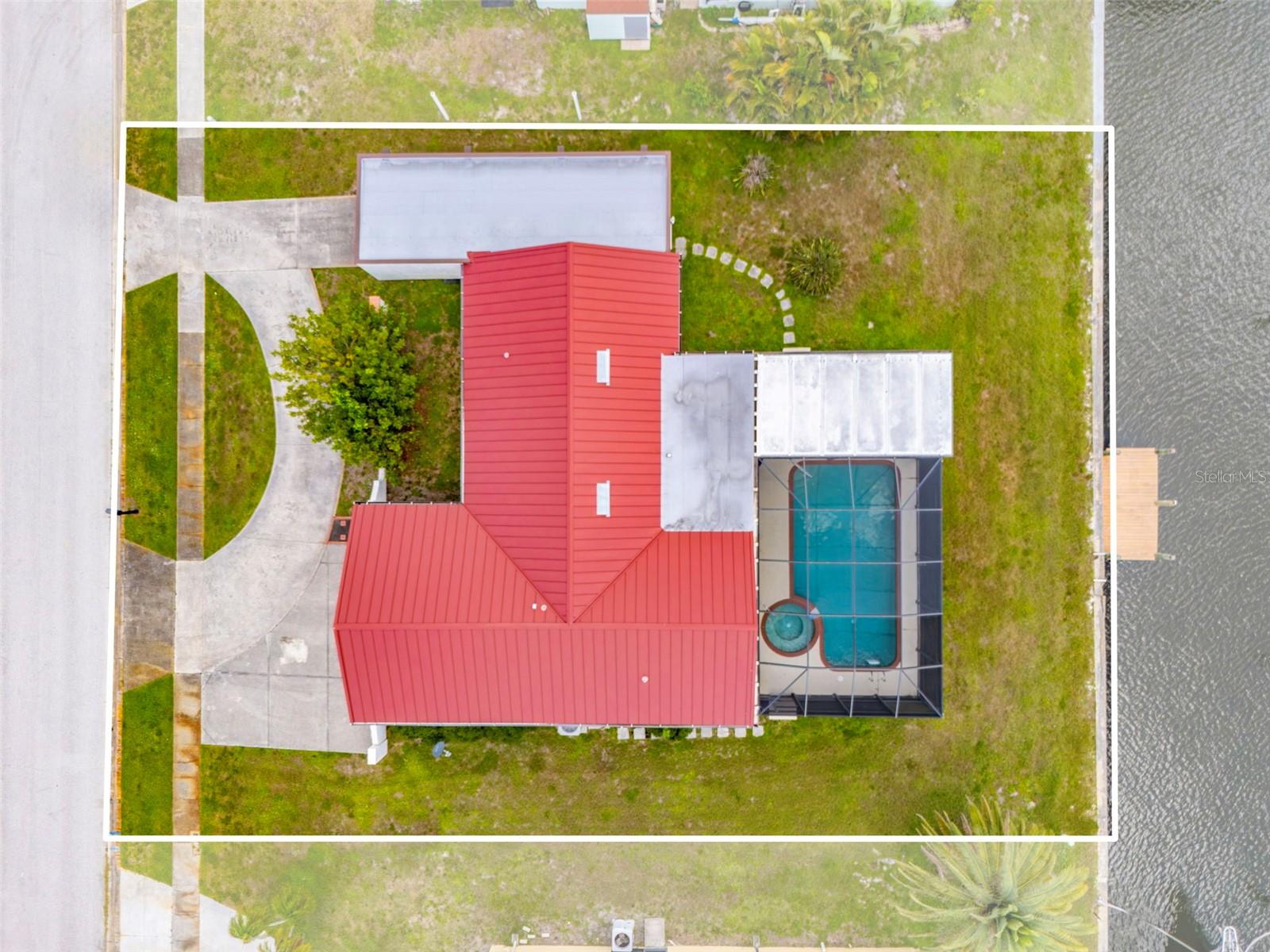 235 TAIT TER SE, PORT CHARLOTTE, FL — photo 43