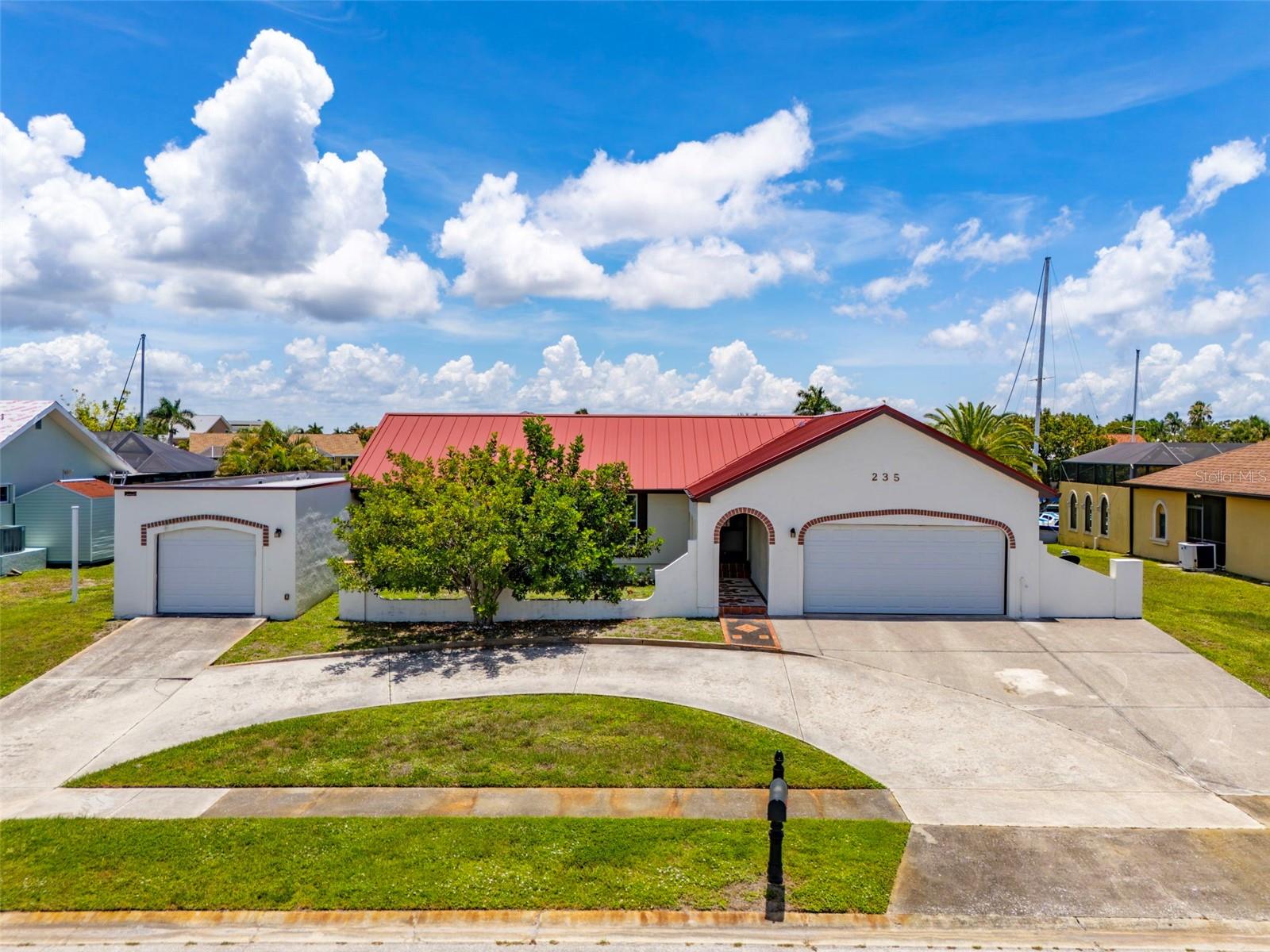 235 TAIT TER SE, PORT CHARLOTTE, FL — photo 2