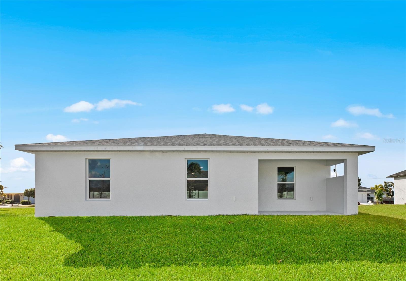 23356 ROUNTREE AVE, PORT CHARLOTTE, FL — photo 16