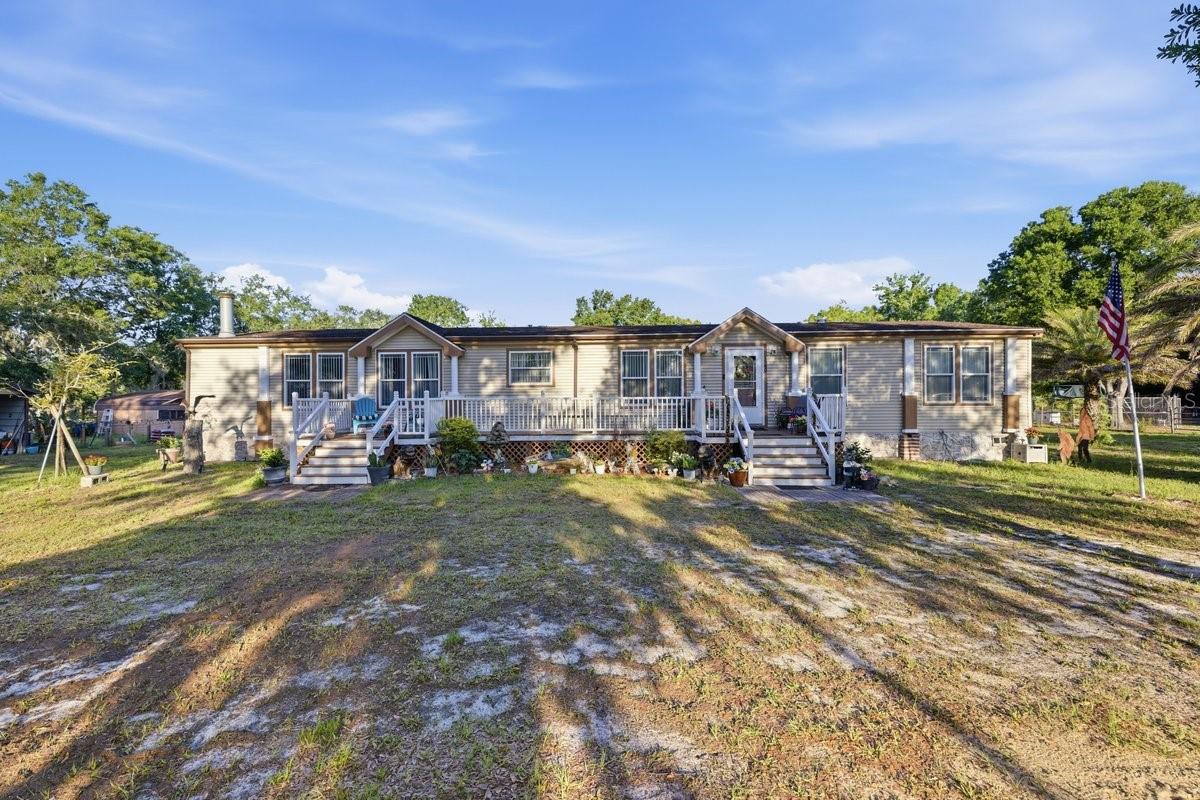 1560 MCCLELLAN RD, FROSTPROOF, FL