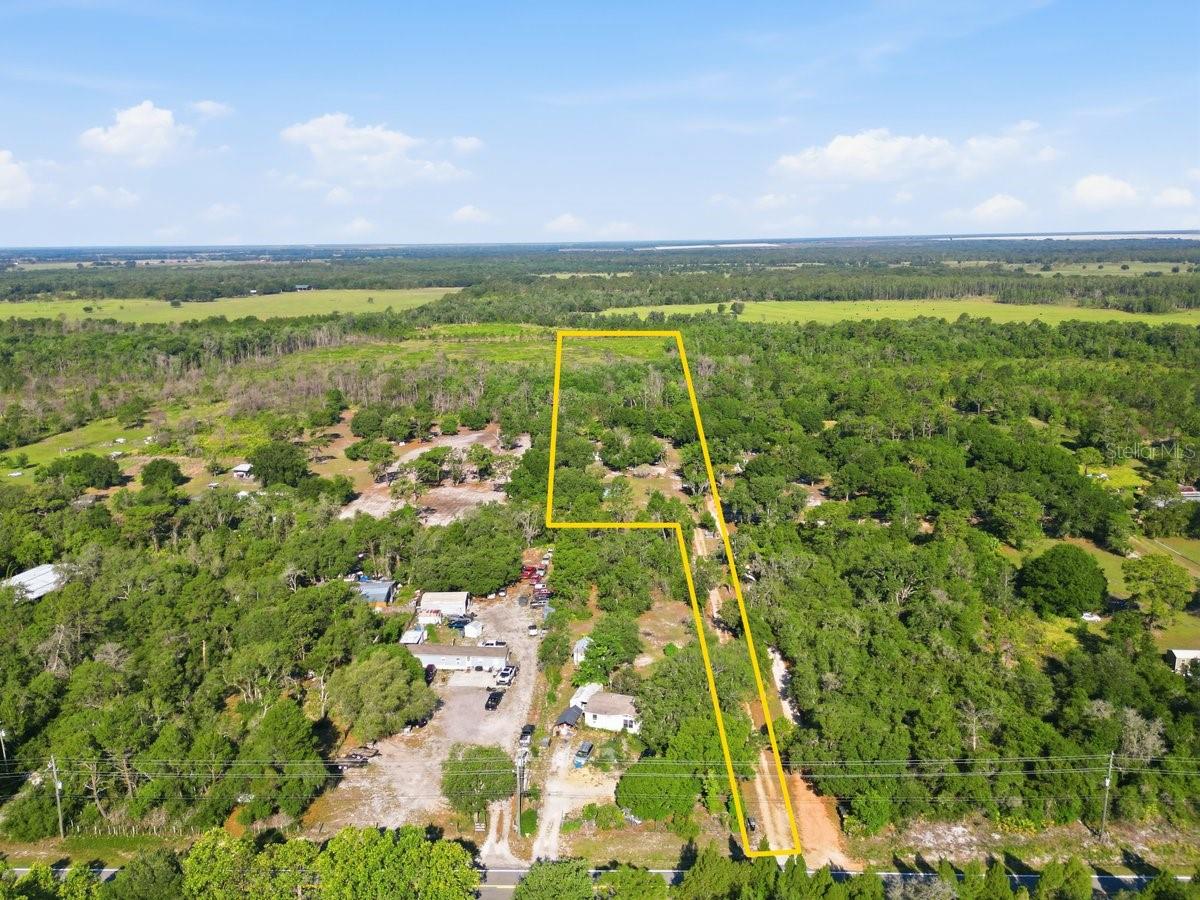 1560 MCCLELLAN RD, FROSTPROOF, FL — photo 2