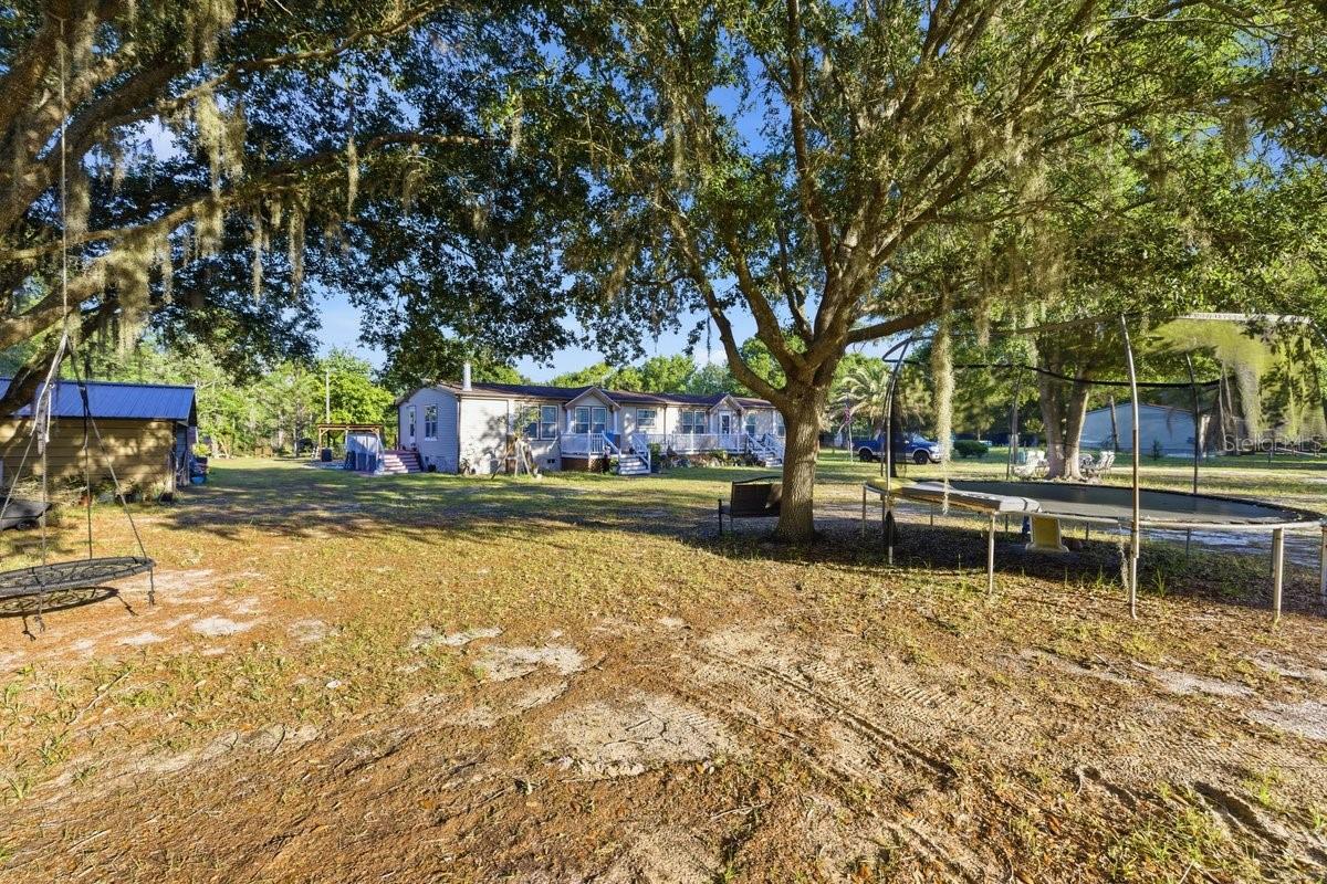 1560 MCCLELLAN RD, FROSTPROOF, FL — photo 27