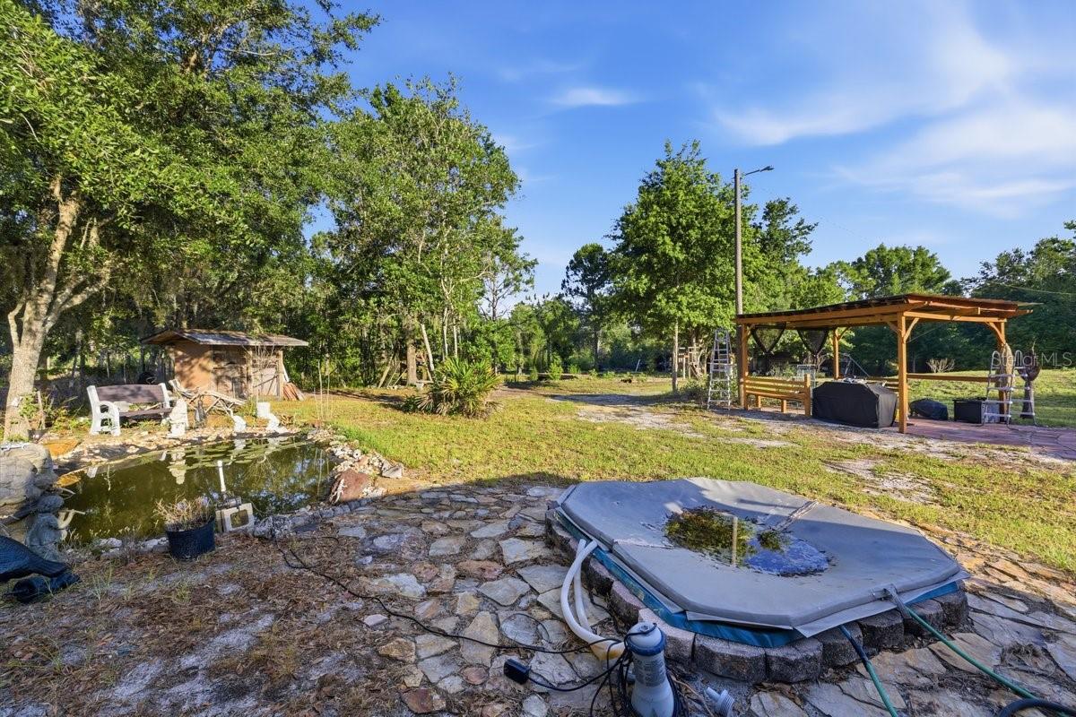 1560 MCCLELLAN RD, FROSTPROOF, FL — photo 29