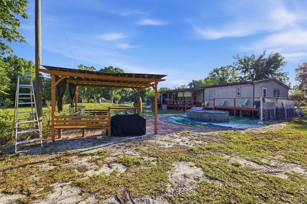 1560 MCCLELLAN RD, FROSTPROOF, FL — photo 30