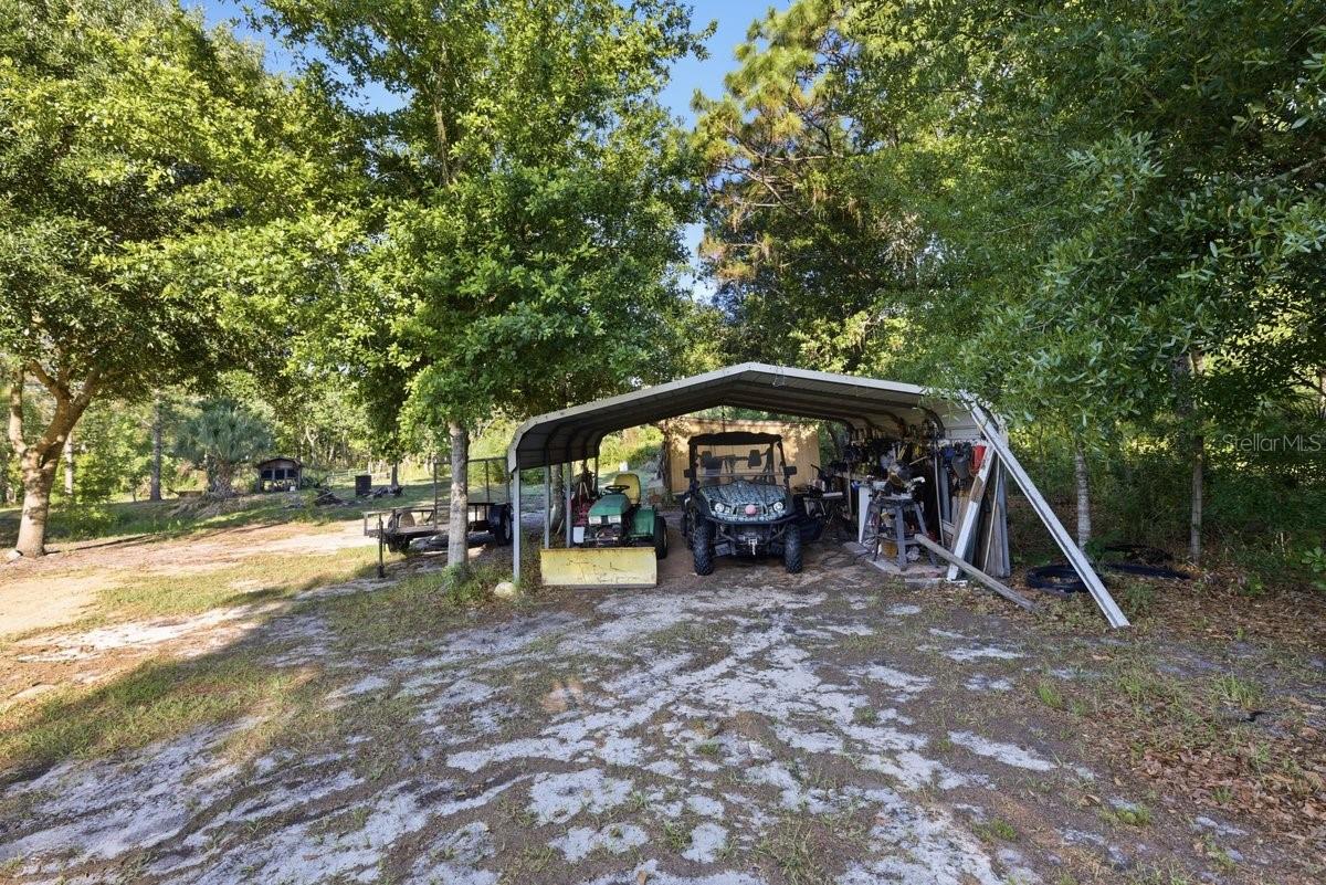 1560 MCCLELLAN RD, FROSTPROOF, FL — photo 33