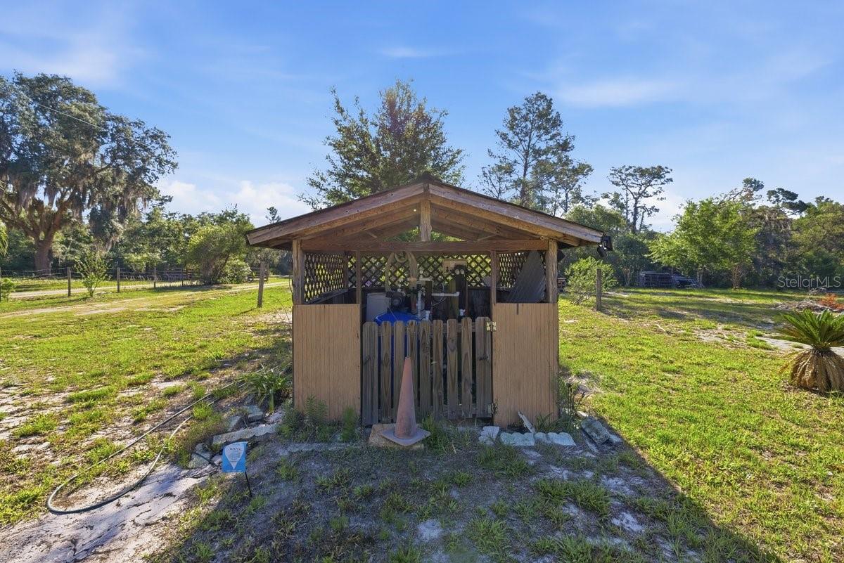 1560 MCCLELLAN RD, FROSTPROOF, FL — photo 38