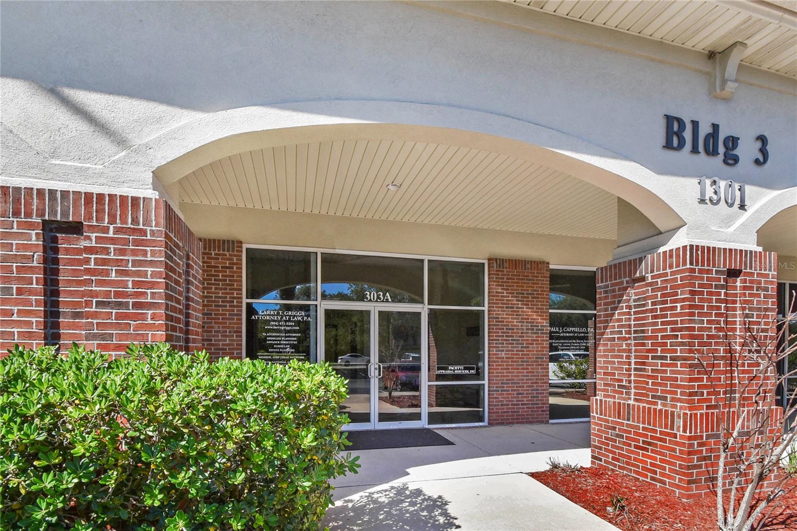 1301 PLANTATION ISLAND DR S #303A, ST AUGUSTINE, FL — photo 21