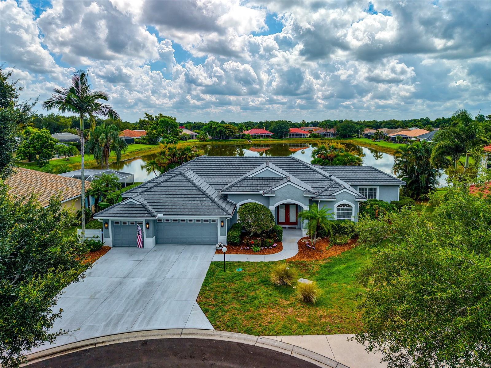 4941 THREE OAKS BLVD, SARASOTA, FL