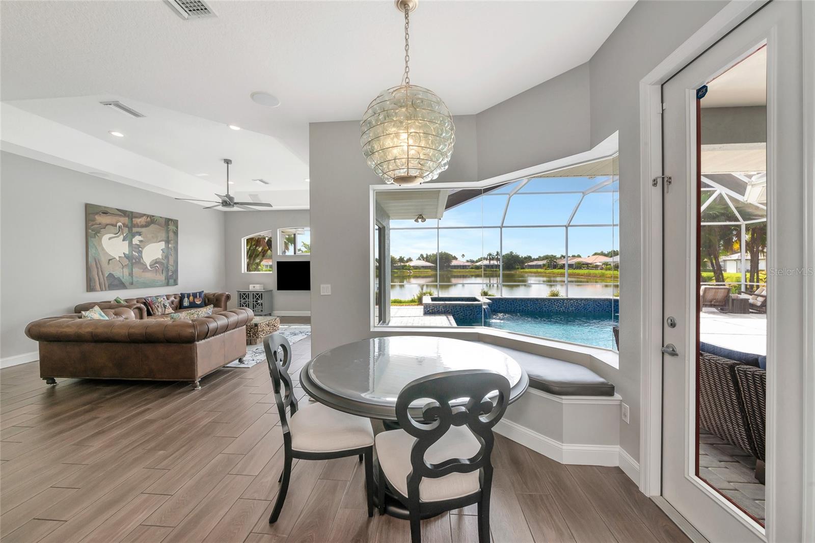 4941 THREE OAKS BLVD, SARASOTA, FL — photo 27