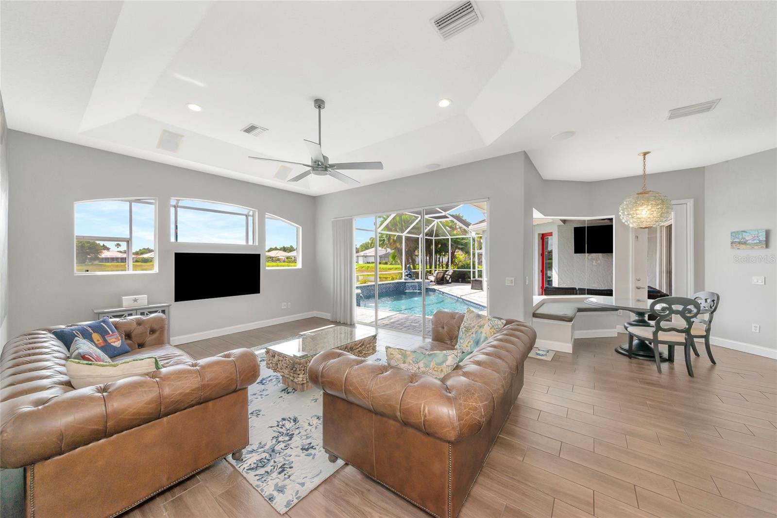 4941 THREE OAKS BLVD, SARASOTA, FL — photo 29