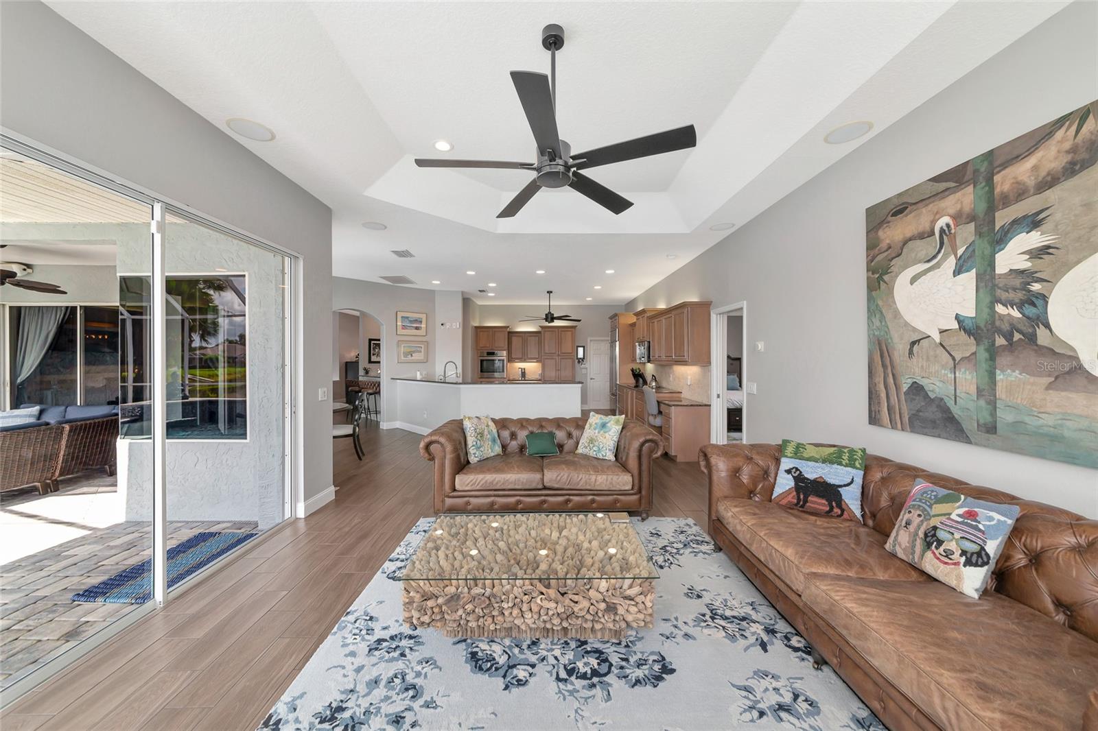 4941 THREE OAKS BLVD, SARASOTA, FL — photo 32