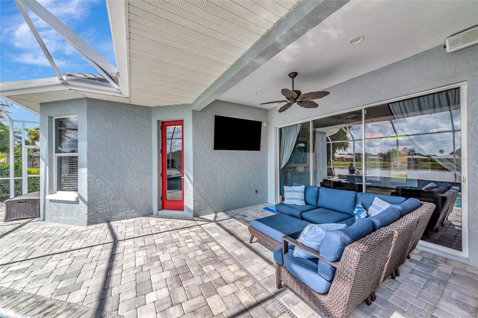 4941 THREE OAKS BLVD, SARASOTA, FL — photo 45