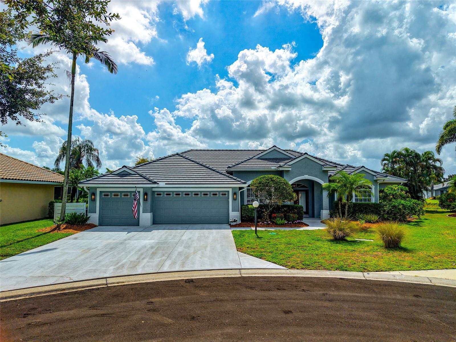 4941 THREE OAKS BLVD, SARASOTA, FL — photo 56