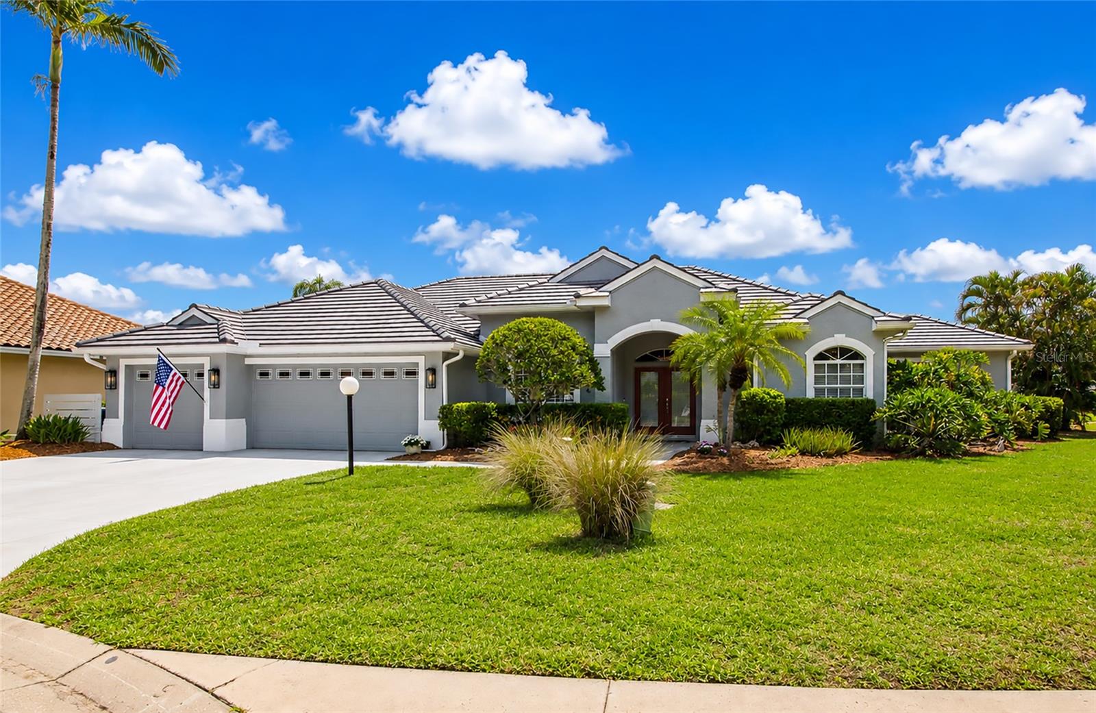 4941 THREE OAKS BLVD, SARASOTA, FL — photo 63