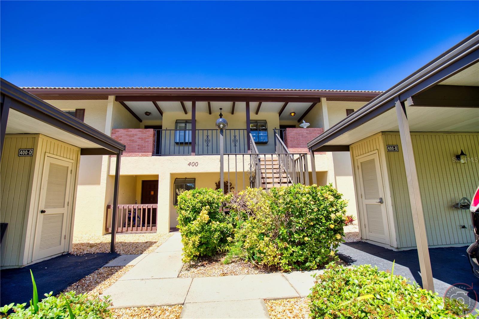 400 MISSION TRL E #B, VENICE, FL