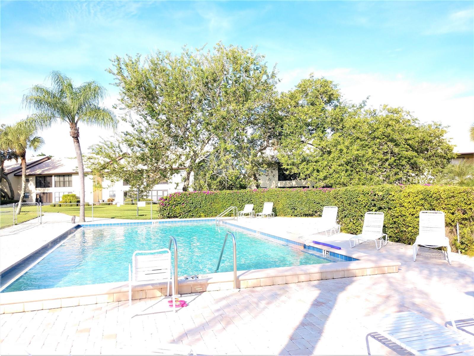 400 MISSION TRL E #B, VENICE, FL — photo 2