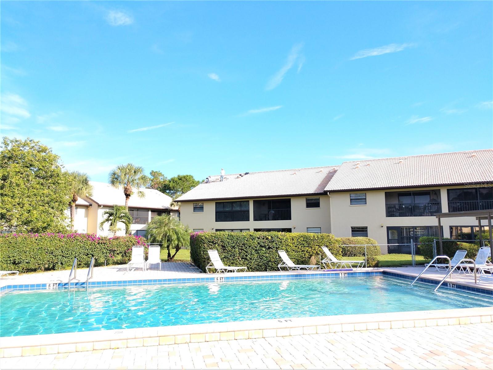 400 MISSION TRL E #B, VENICE, FL — photo 4