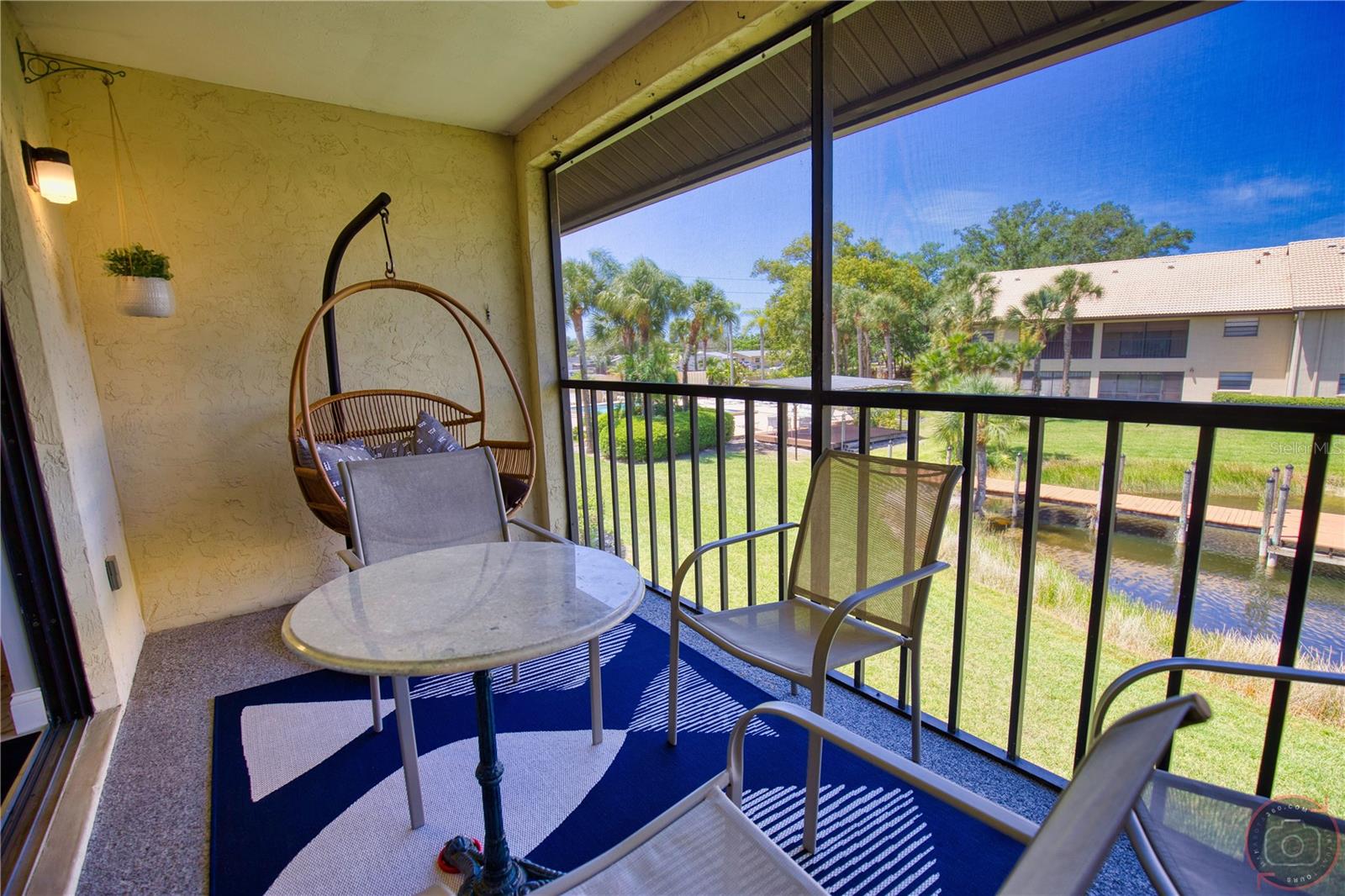 400 MISSION TRL E #B, VENICE, FL — photo 15