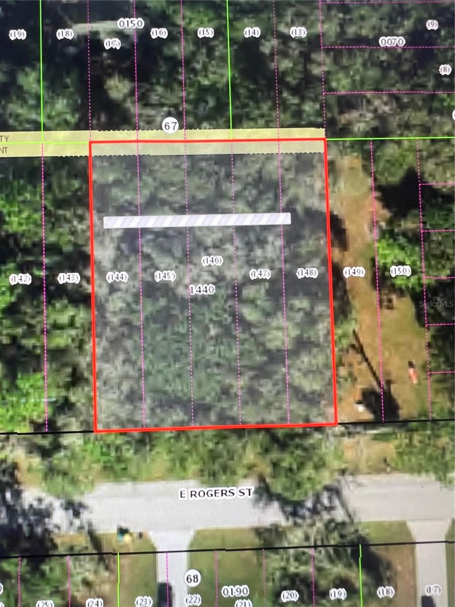 3419 E ROGERS ST, INVERNESS, FL — photo 2