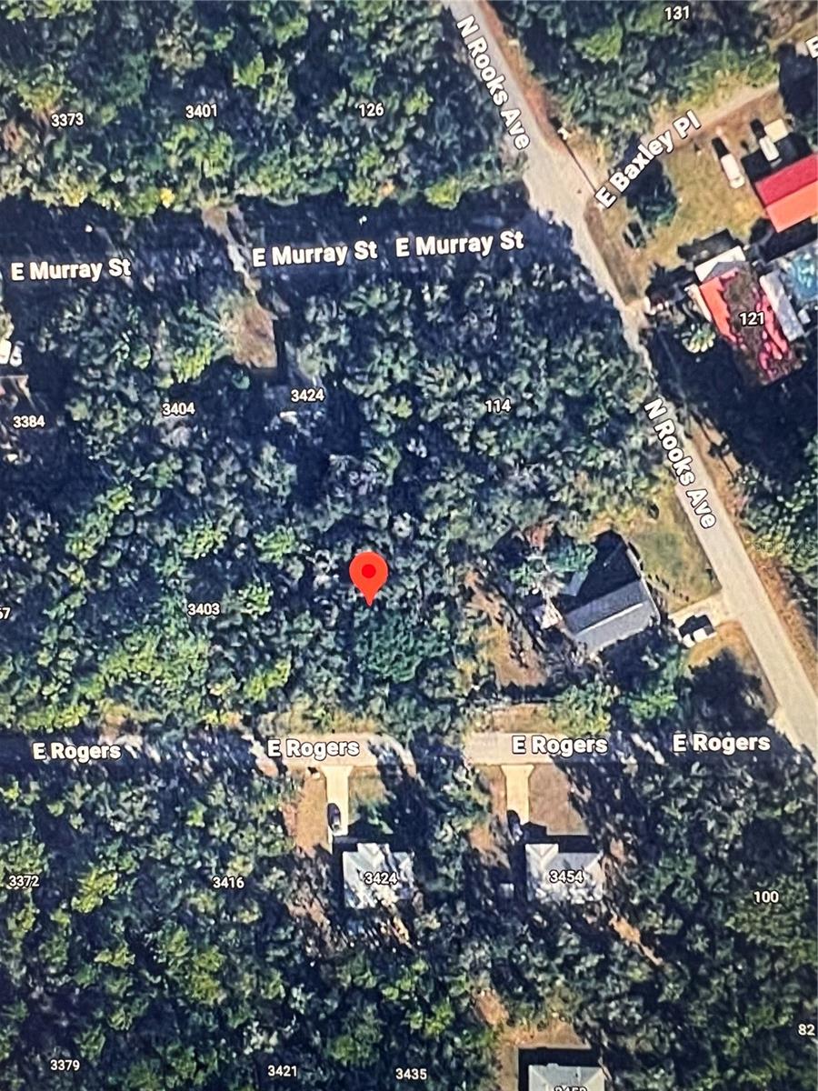 3419 E ROGERS ST, INVERNESS, FL — photo 3