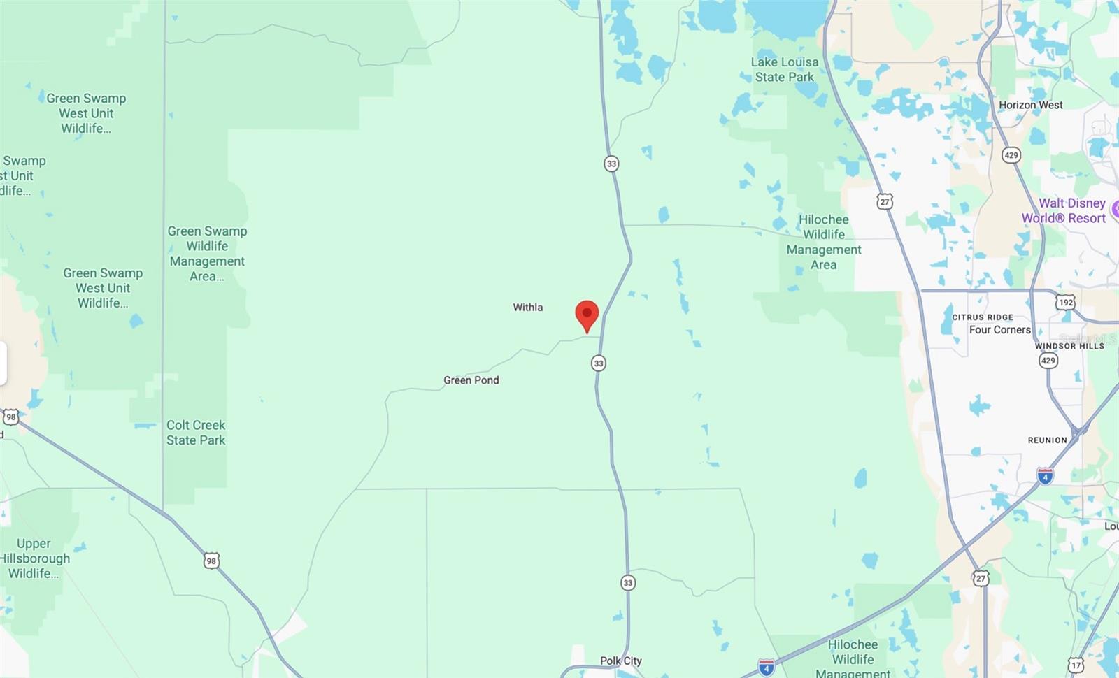 POLK CITY, POLK CITY, FL — photo 6