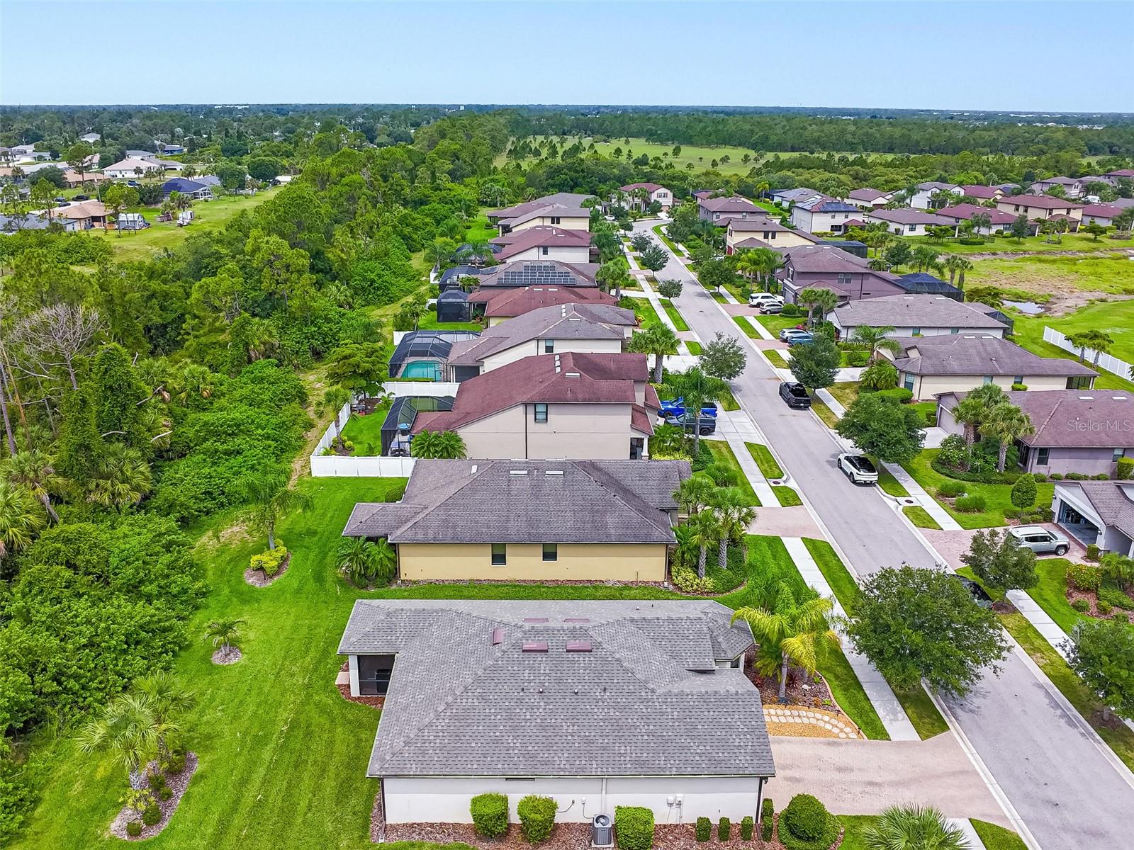 2599 SHERMAN OAK DR, NORTH PORT, FL — photo 48