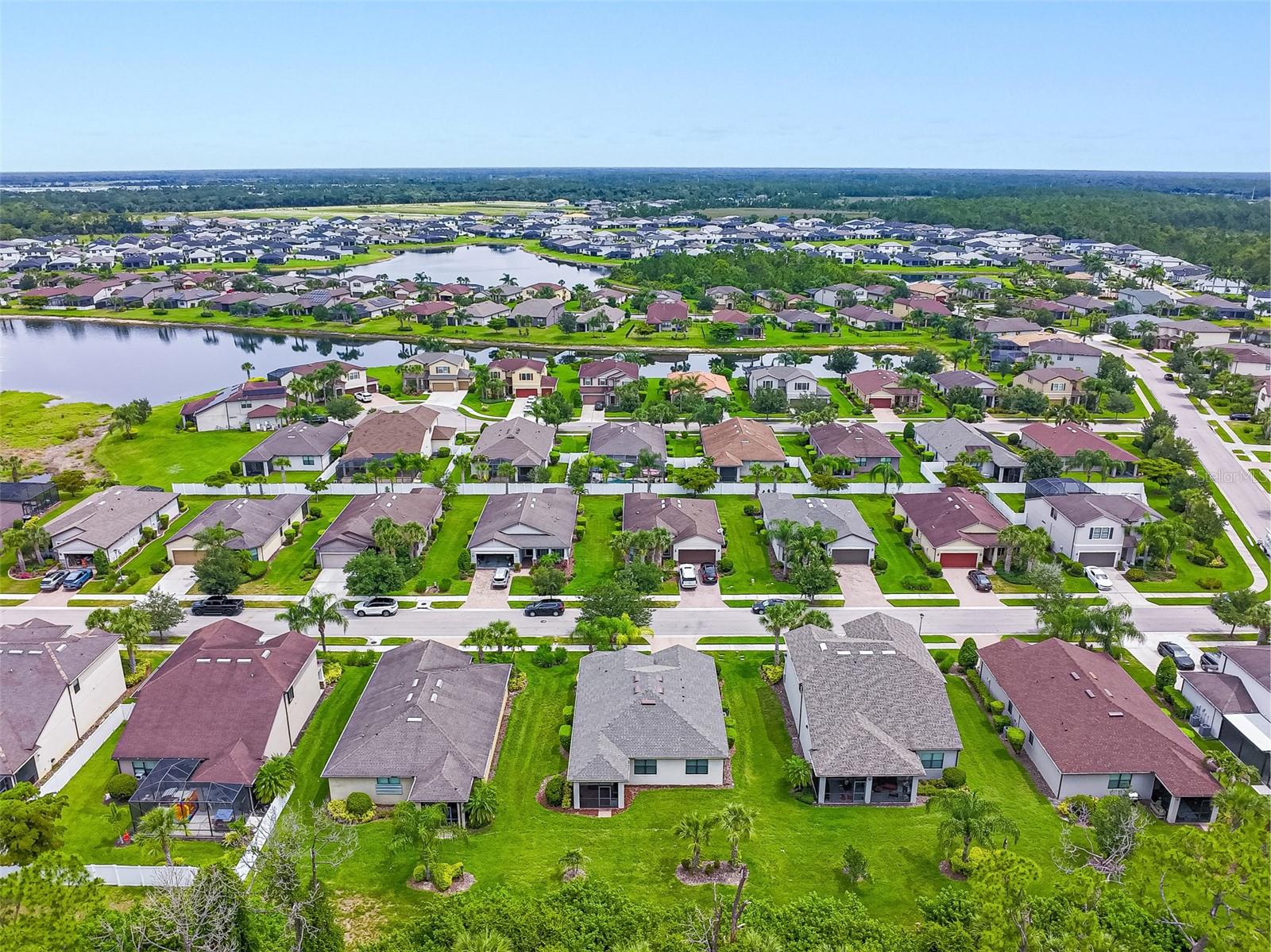 2599 SHERMAN OAK DR, NORTH PORT, FL — photo 54