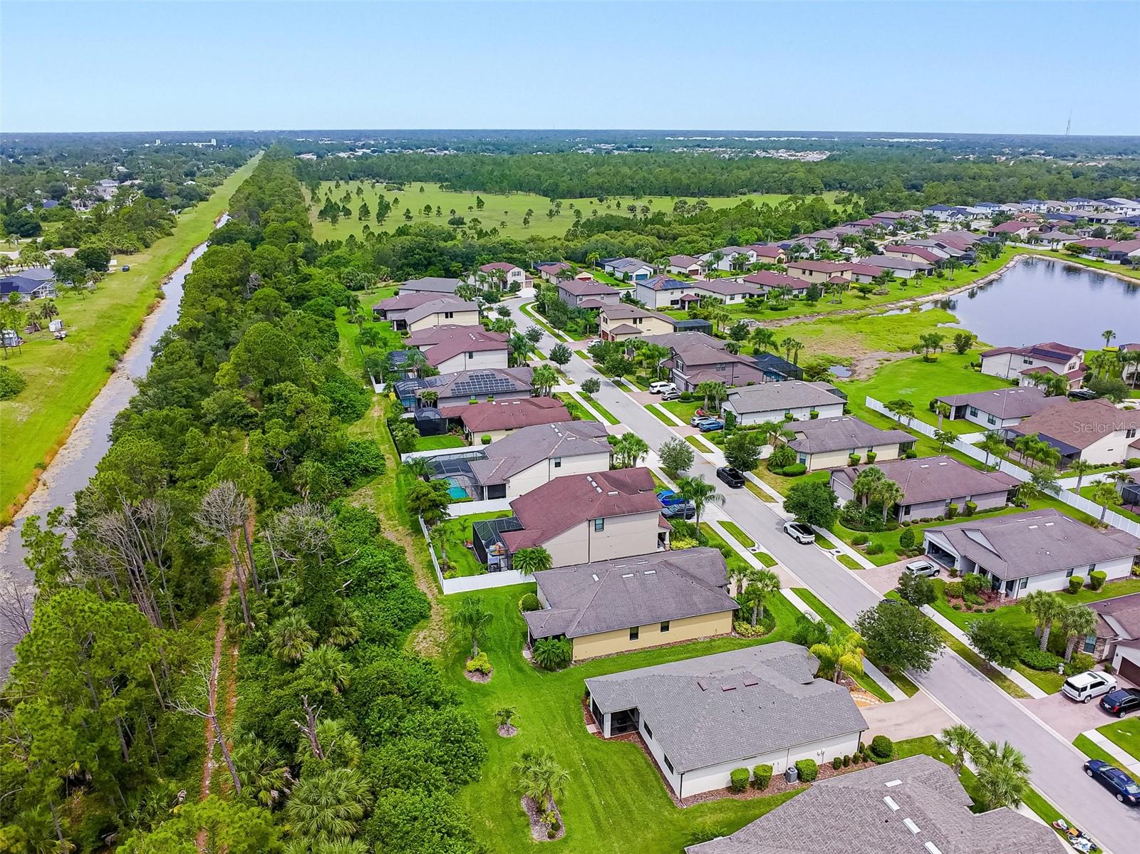 2599 SHERMAN OAK DR, NORTH PORT, FL — photo 55