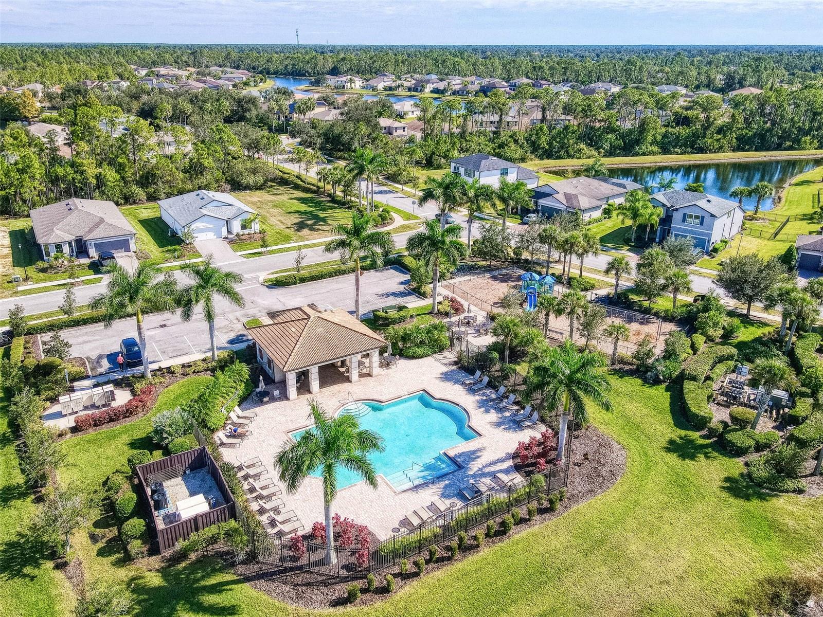 2599 SHERMAN OAK DR, NORTH PORT, FL — photo 59