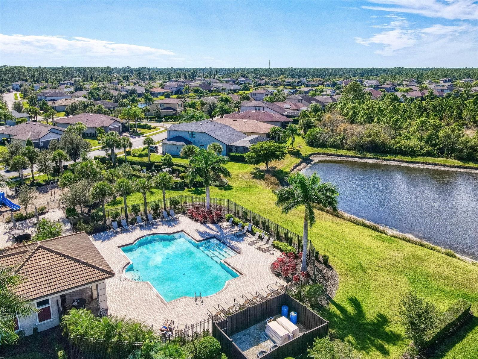 2599 SHERMAN OAK DR, NORTH PORT, FL — photo 58