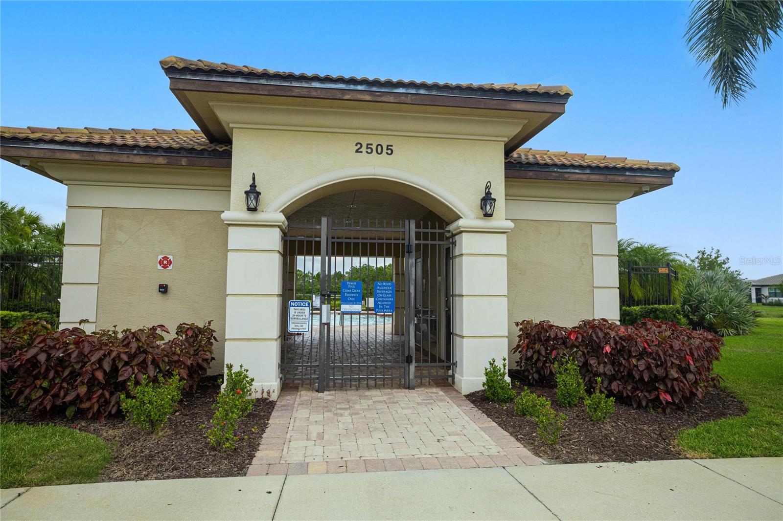 2599 SHERMAN OAK DR, NORTH PORT, FL — photo 57