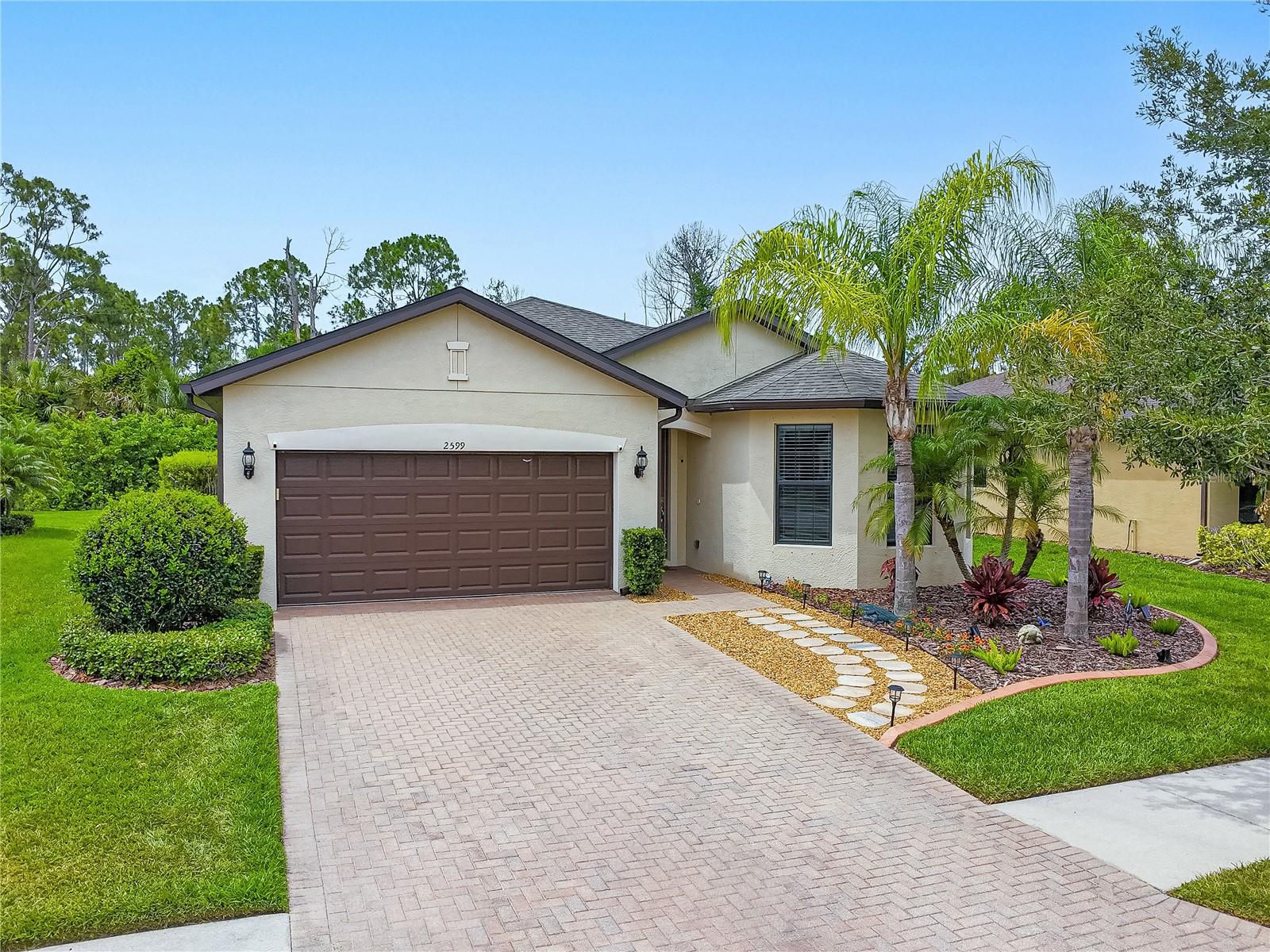 2599 SHERMAN OAK DR, NORTH PORT, FL — photo 2