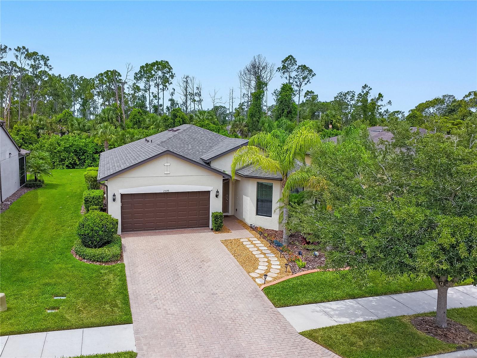 2599 SHERMAN OAK DR, NORTH PORT, FL — photo 46