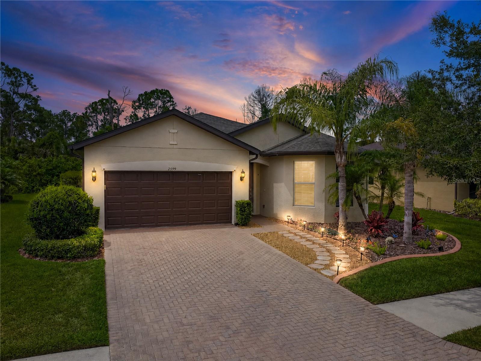 2599 SHERMAN OAK DR, NORTH PORT, FL